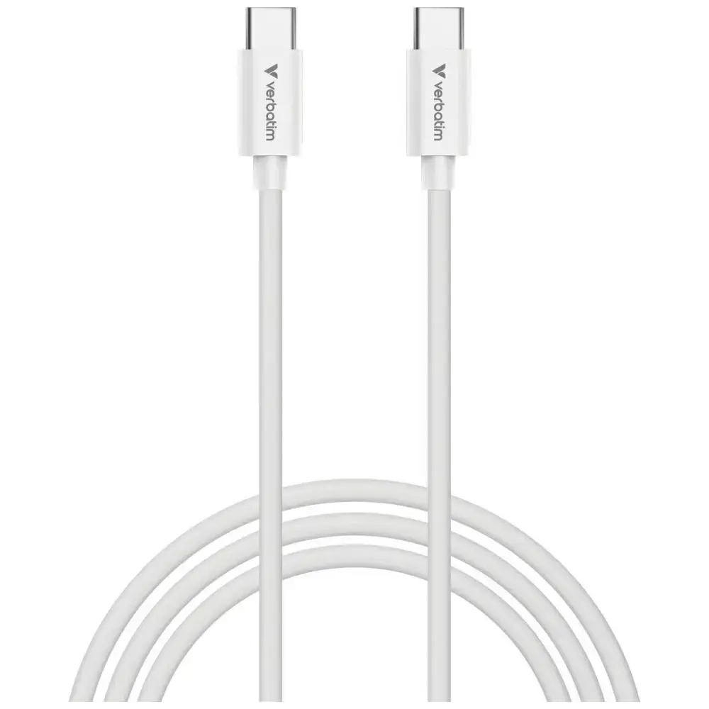 Verbatim Essentials Sync&Charge datu pārraides un