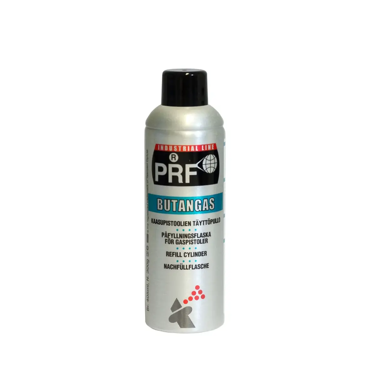 Gāze PRF BUTANGAS 300 ml Taerosol