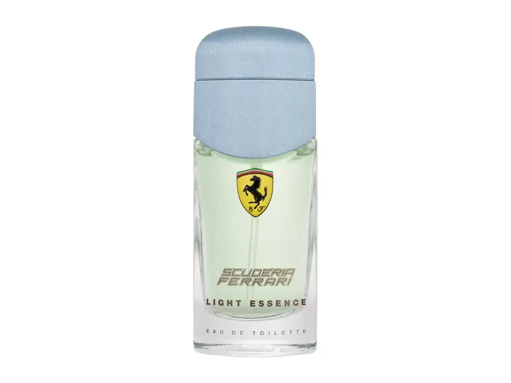 Ferrari Scuderia Ferrari Light Essence Eau de Toilette 30 ml