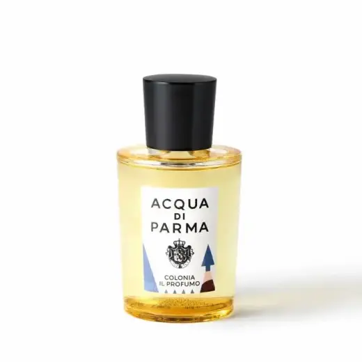 Acqua Di Parma Holiday 26 Colonia Il Profumo Eau De Parfum Spray 100ml