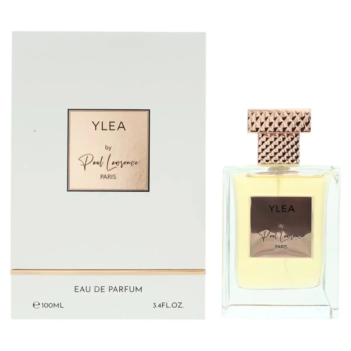 Paul Lawrence Ylea (EDP) parfimērijas ūdens sievietēm 100 ml