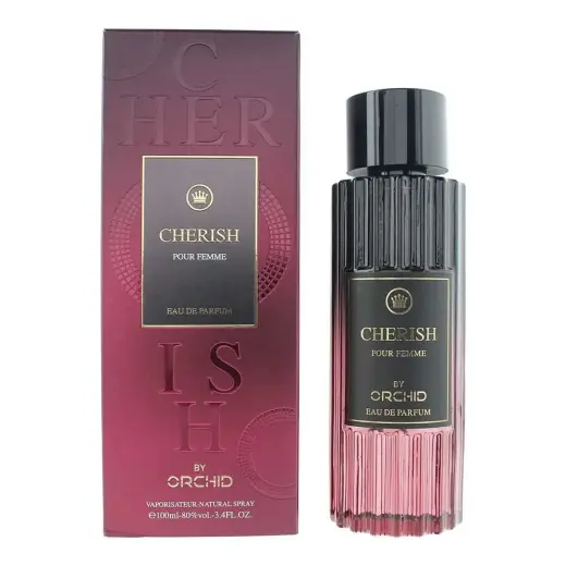 Orchid Cherish Pour Femme (EDP) parfimērijas ūdens sievietēm 100 ml
