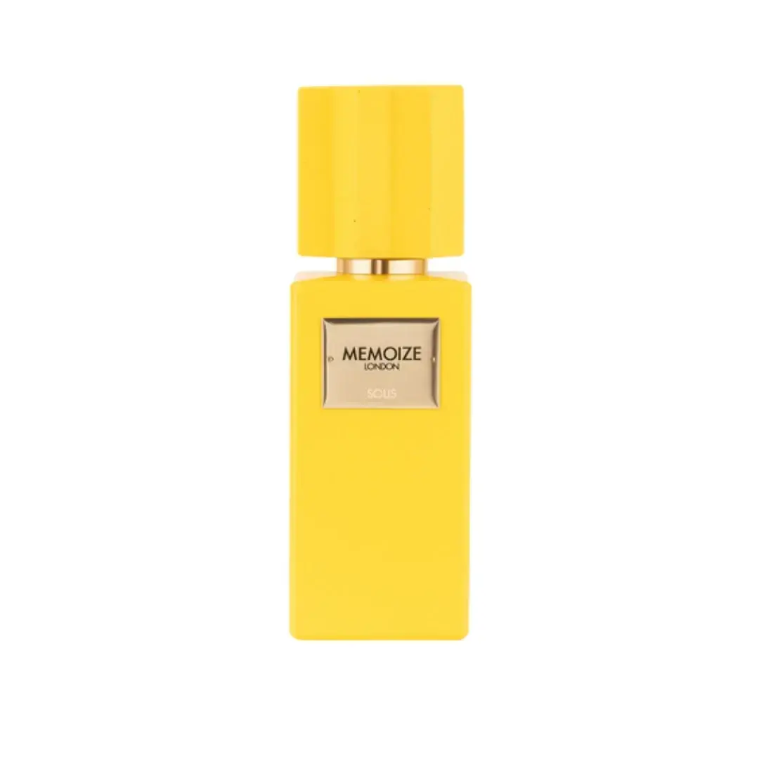 Memoize SOLIS EXTRAIT DE PARFUM 100