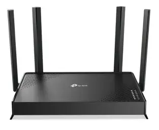 Rūteris TP-Link Archer BE220 BE3600 Dual-Band Wi-Fi 7