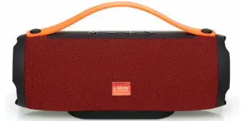 Savio BS-021 Red