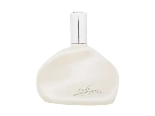 Lulu Castagnette Lady Castagnette In White Eau de Parfum 100 ml