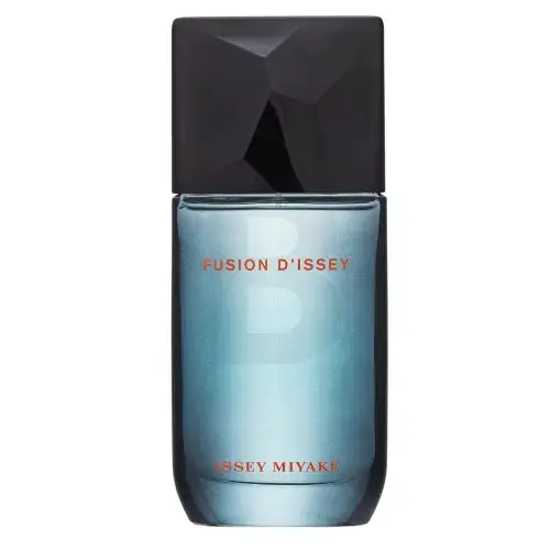 Issey Miyake Fusion D'Issey Tualetes ūdens vīriešiem 100 ml