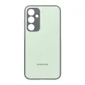 Etui Samsung EF-PS711TM S23 FE S711 miętowy|mint Silicone Cover Foto 4