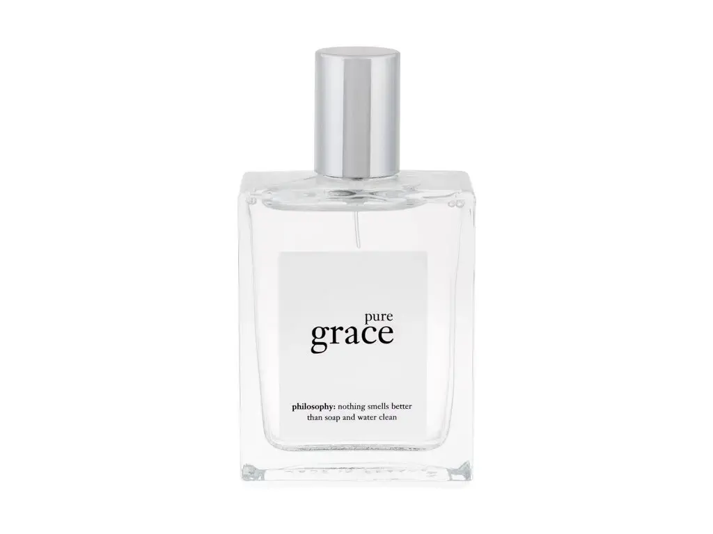 Philosophy Pure Grace Eau de Toilette 60 ml