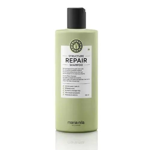 Structure Repair Shampoo