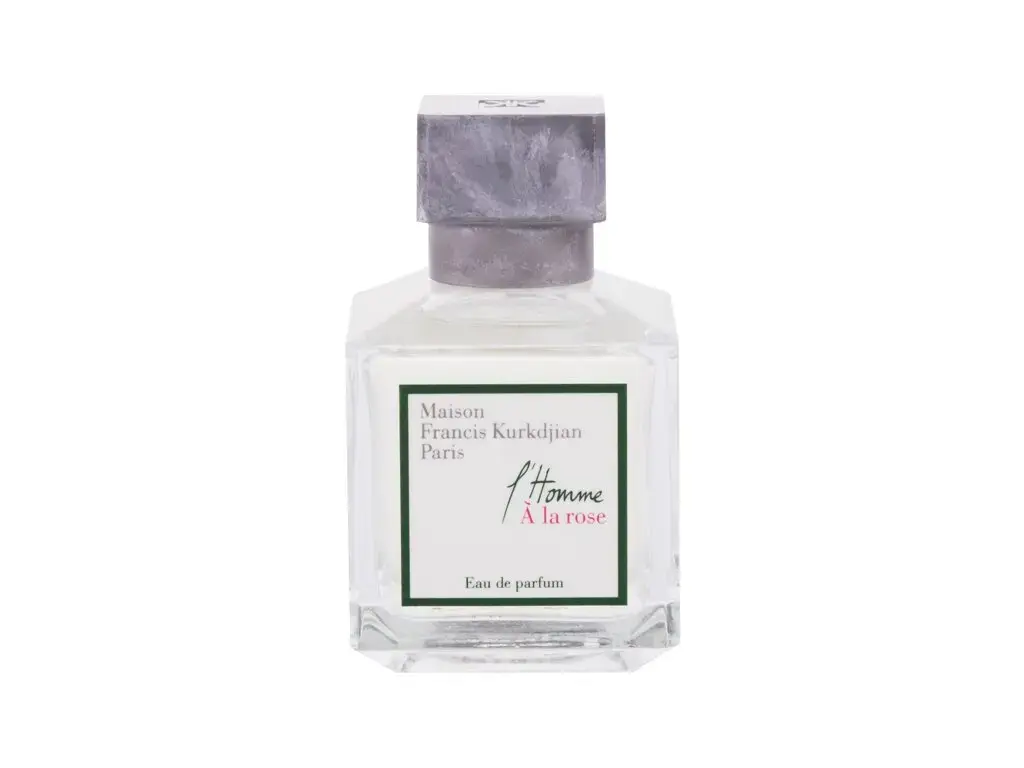Maison Francis Kurkdjian L´Homme A La Rose Eau de Parfum 70 ml