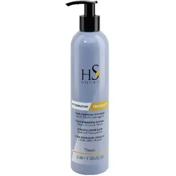 HS Milano Phytostructure Elixír - Intenzivní regenerační elixír 350ml