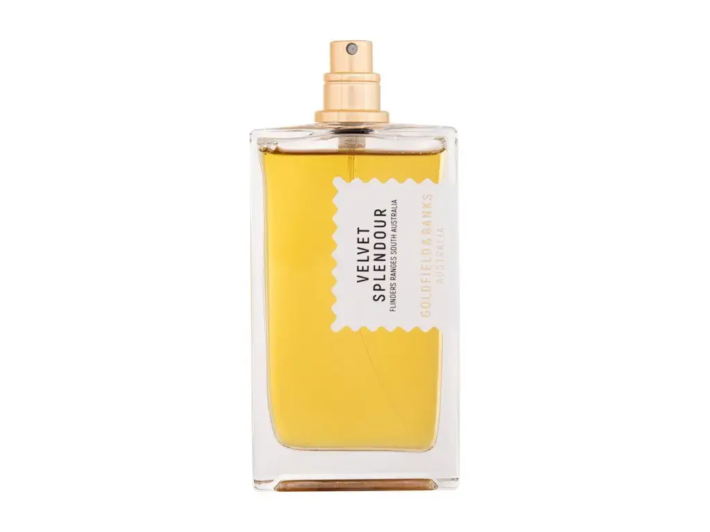 Goldfield & Banks Velvet Splendour Perfume 100 ml