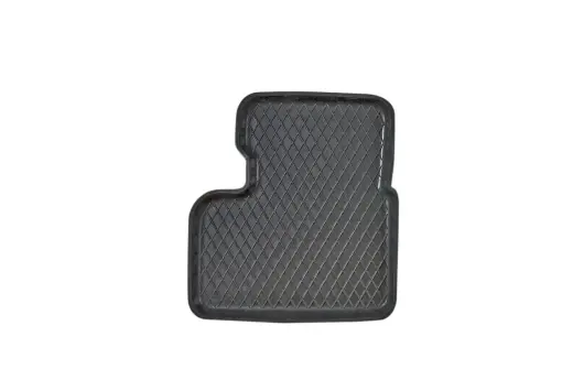 Rubber car mat MG Rear, model - (20 LEFT)