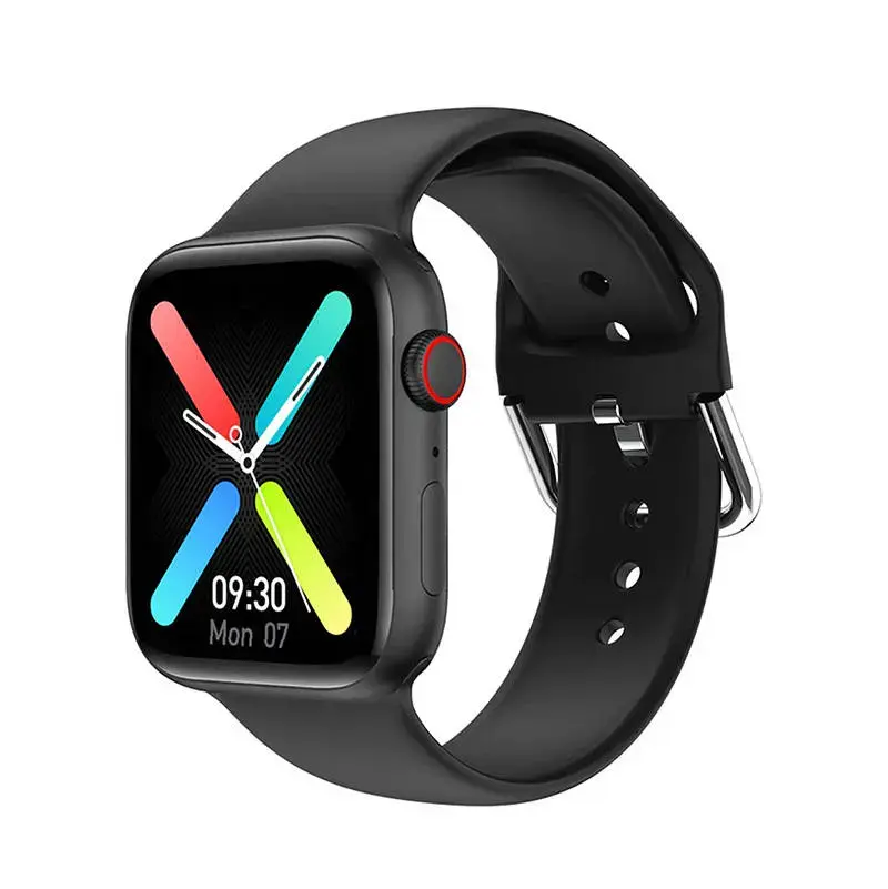 Smartwatch Colmi P50 (black)