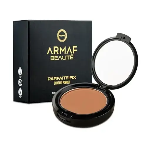 Armaf Parfaite Fix - Compact Powder 8g 06 Tan
