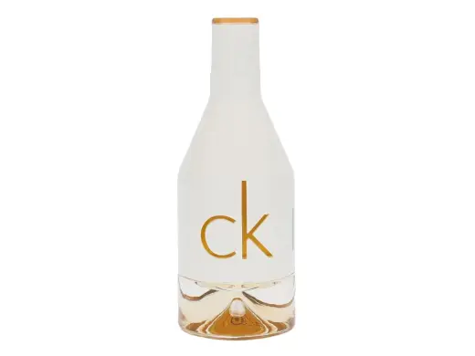 Calvin Klein CK IN2U Eau de Toilette 50 ml