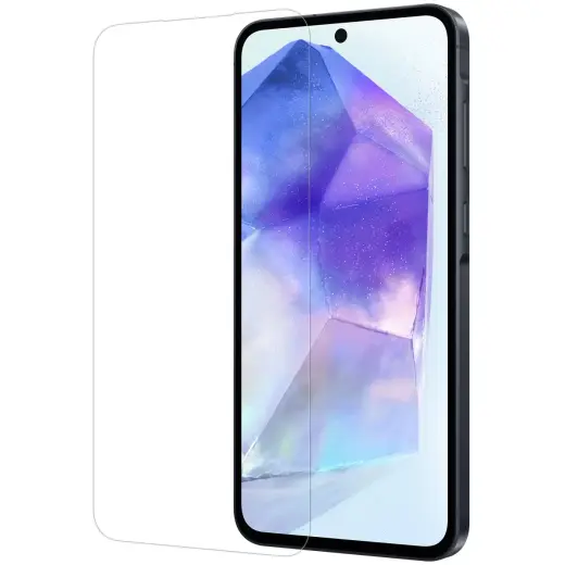 Nillkin 0.2mm H+ PRO karastatud klaas telefonile Samsung Galaxy A55 5G