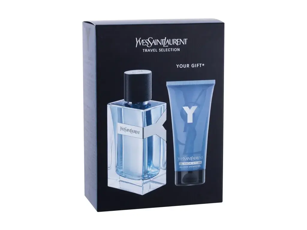 Yves Saint Laurent Y Eau de Toilette 100 ml