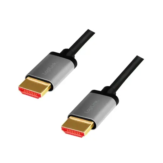 HDMI 2.1 cable 8K|60Hz , alu, 3m