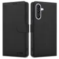БУМАЖНИК TECH-PROTECT GALAXY A56 5G МАТОВЫЙ ЧЕРНЫЙ Фото num