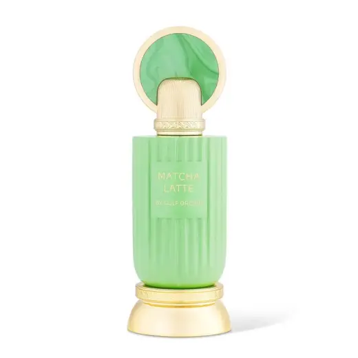 Gulf Orchid Matcha Latte (EDP) parfumuotas vanduo unisex 100 ml
