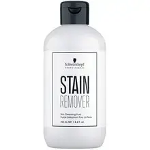 Stain Remover Skin Cleansing Fluid