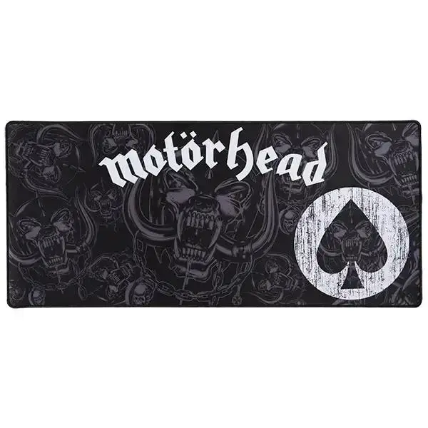 Subsonic Gaming Mouse Pad XXL Motorhead 3701221703707