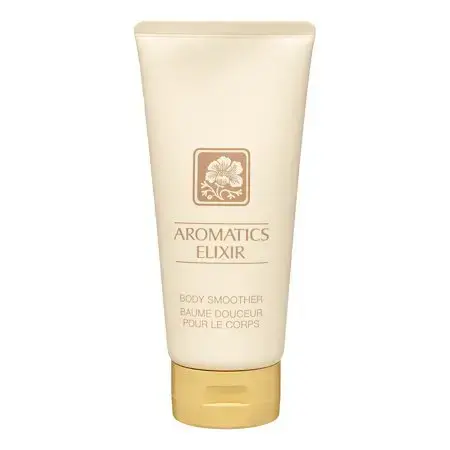 Clinique Aromatics Elixir Body Smoother - Clear