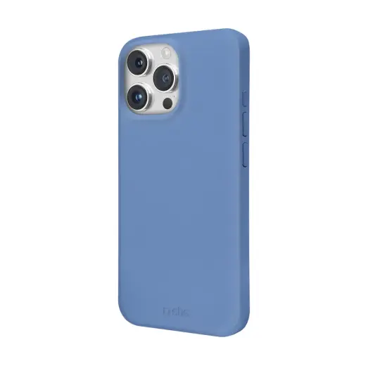 SBS Instinct telefoni ümbris iPhone 16 Pro Max sinine