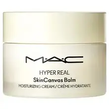 Hyper Real SkinCanvas Balm - Hydratační pleťový krém