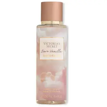 Victoria's Secret Bare Vanilla Daydream Fragrance Mist 250ml