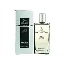 Collistar Acqua Attiva (EDT) tualetes ūdens vīriešiem 100 ml