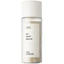 My Soft Grain Scrub - Peeling na obličej