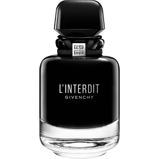 Givenchy L'Interdit Intense (EDP) parfumuotas vanduo moterims 35 ml