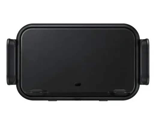 EP-H5300CBE Samsung Car Holder with Wireless Charging