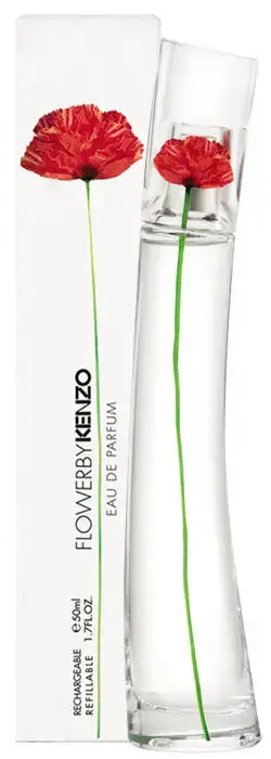 KENZO Flower By Kenzo Eau de Parfum 30 ml