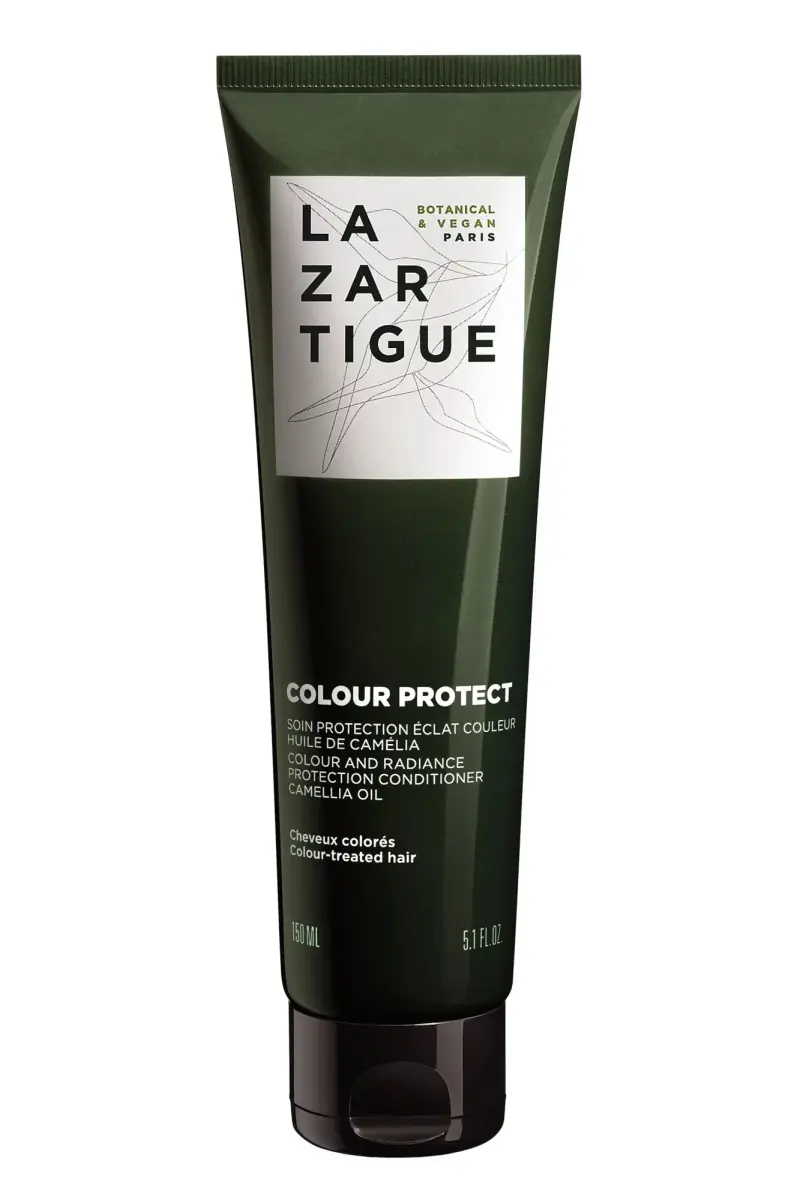 Lazartigue, Fortify, Vegan, Hair Conditioner, For Colour Protection, 150 ml