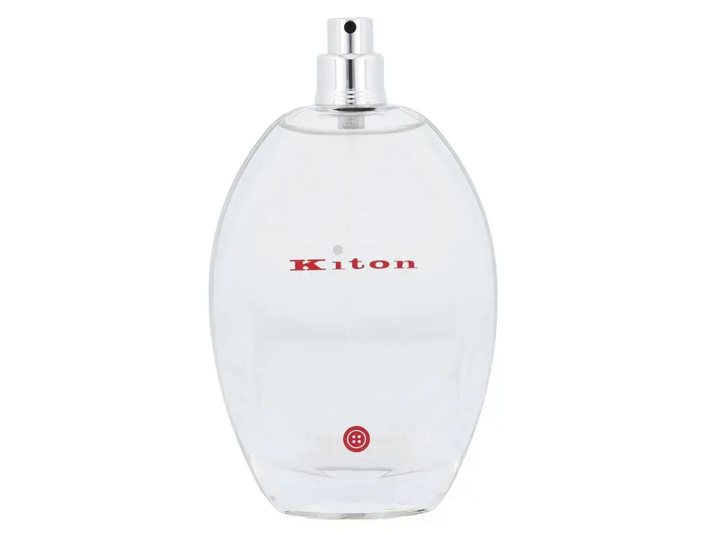 Kiton Kiton Men Eau de Toilette 125 ml