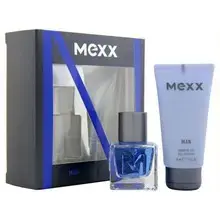 Man Gift Set EDT 30 ml and Shower Gel 50 ml Man