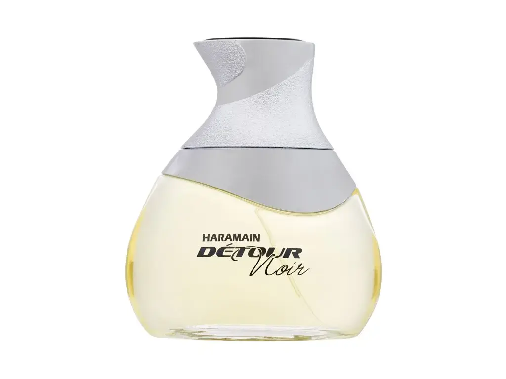 Al Haramain Détour Noir Eau de Parfum 100 ml
