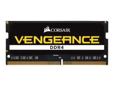 CORSAIR RAM Vengeance - 8 GB - DDR4 3200 SO-DIMM CL22