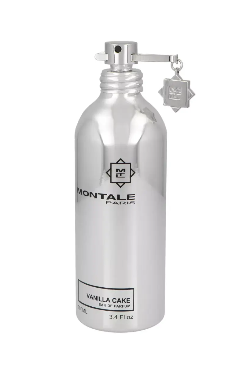 Tester Montale Vanilla Cake Edp 100ml