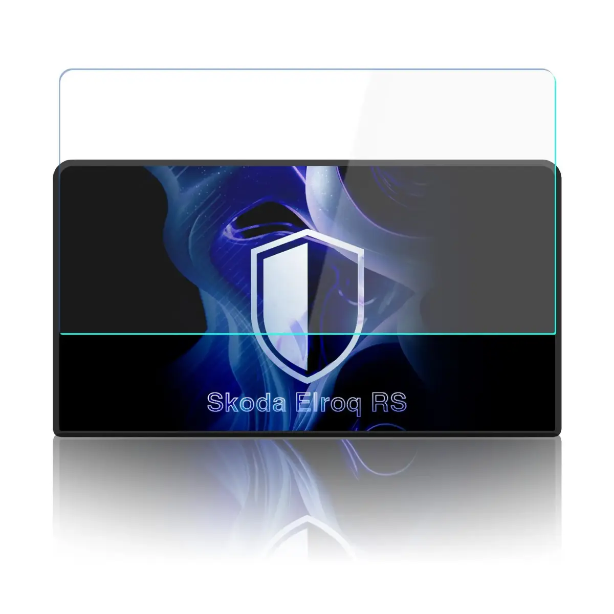 3mk Protection Skoda Elroq RS (2025 - ) - 3mk BladeShield Center Display