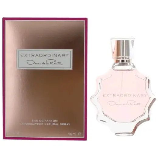 Oscar De La Renta Extraordinary (EDP) parfimērijas ūdens sievietēm 90 ml