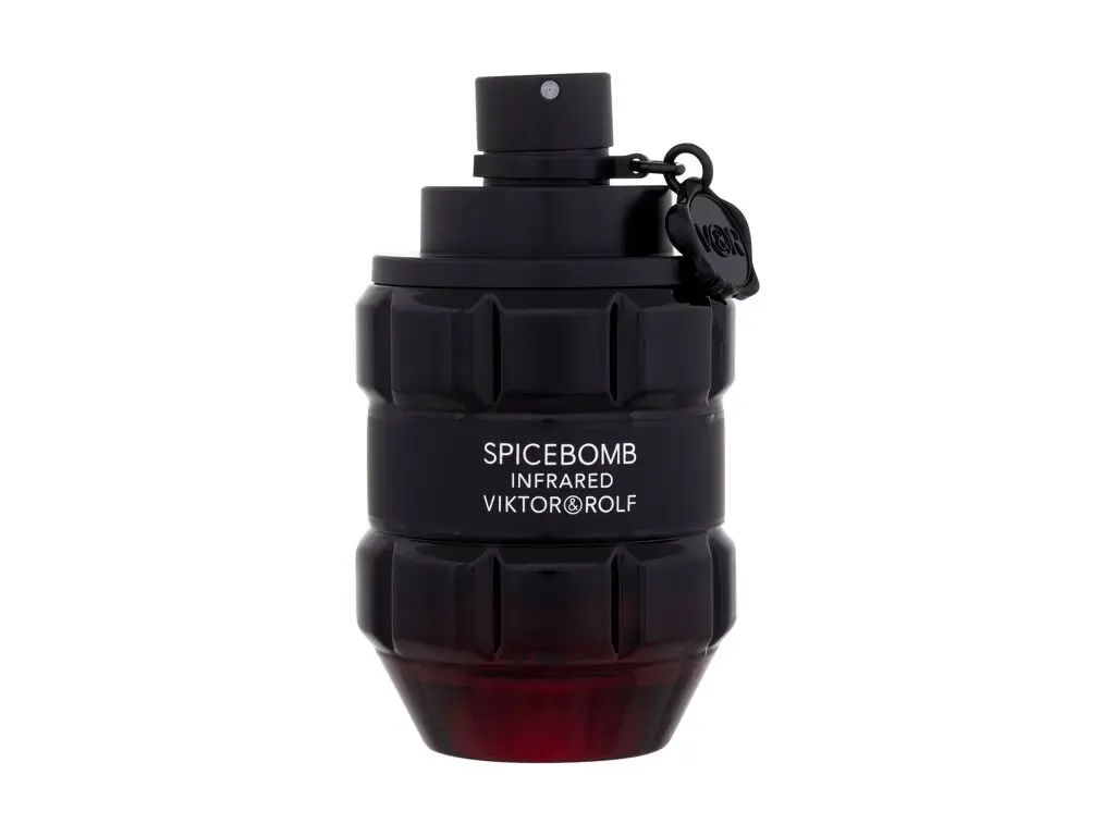 Viktor & Rolf Spicebomb Infrared Eau de Toilette 90 ml