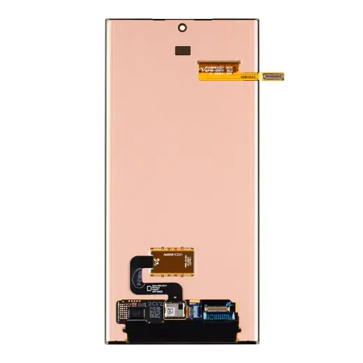 LCD display + Touch Unit Samsung S918 Galaxy S23 Ultra (Service Pack)