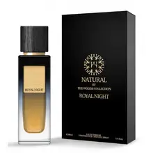 Natural Royal Night EDP