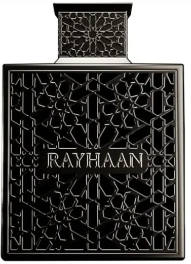 Rayhaan Obsidian (EDP) parfimērijas ūdens vīriešiem 100 ml