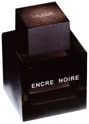 Lalique Encre Noire Eau de Toilette 100 ml